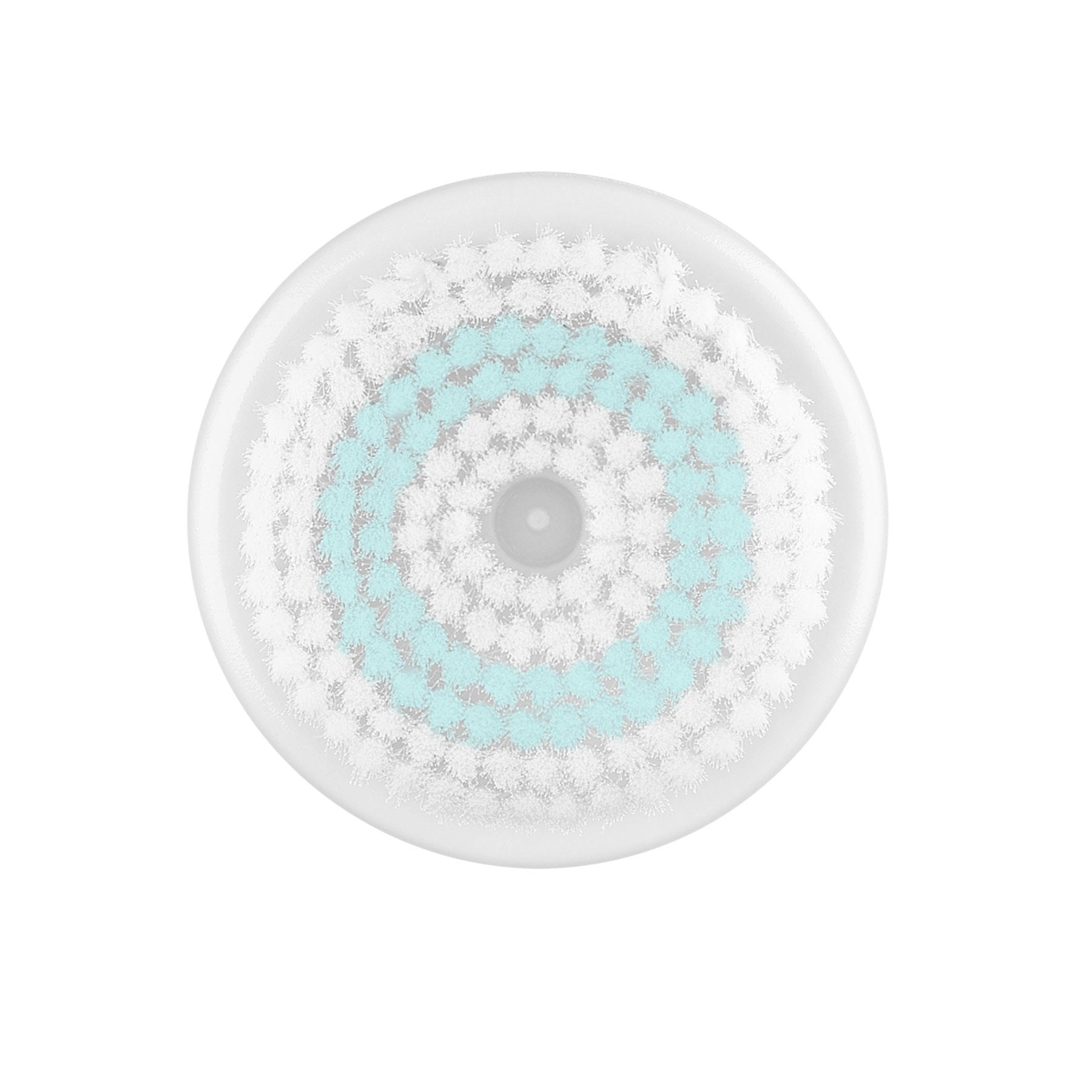 True Glow by Conair Sonic Face Brush Replacement; replacement pack for Model SFB